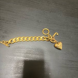Juicy couture bracelet